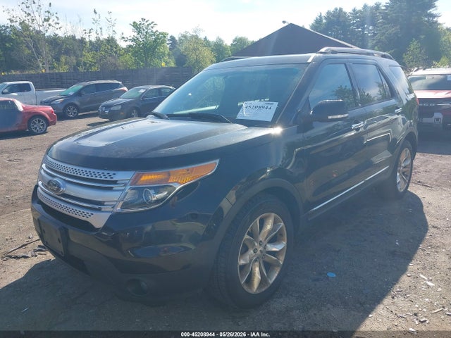 Aukcja sprzedaży 2013 Ford Explorer Xlt, vin: 1FM5K8D80DGC56744, numer aukcji: 45208944