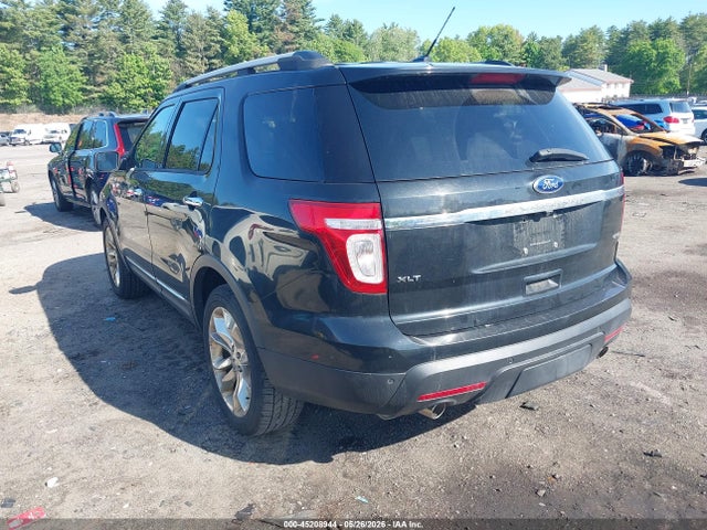 Aukcja sprzedaży 2013 Ford Explorer Xlt, vin: 1FM5K8D80DGC56744, numer aukcji: 45208944
