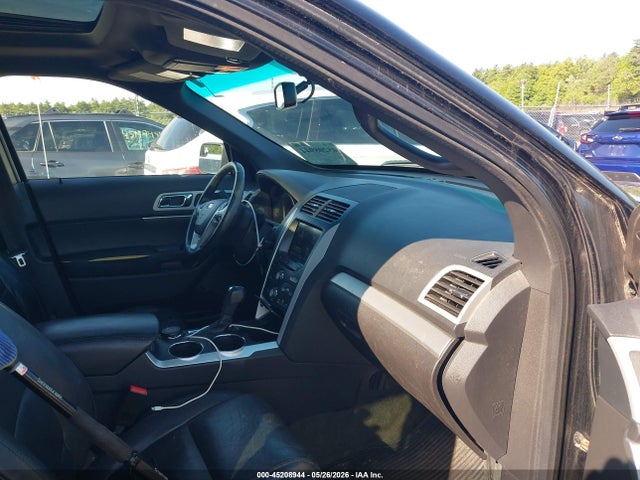 Aukcja sprzedaży 2013 Ford Explorer Xlt, vin: 1FM5K8D80DGC56744, numer aukcji: 45208944