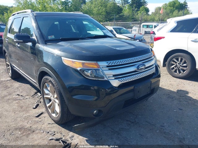 Aukcja sprzedaży 2013 Ford Explorer Xlt, vin: 1FM5K8D80DGC56744, numer aukcji: 45208944