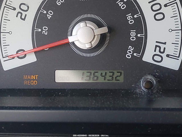 45208945 :رقم المزاد ، JTEBU11F770090405 vin ، 2007 Toyota Fj Cruiser مزاد بيع