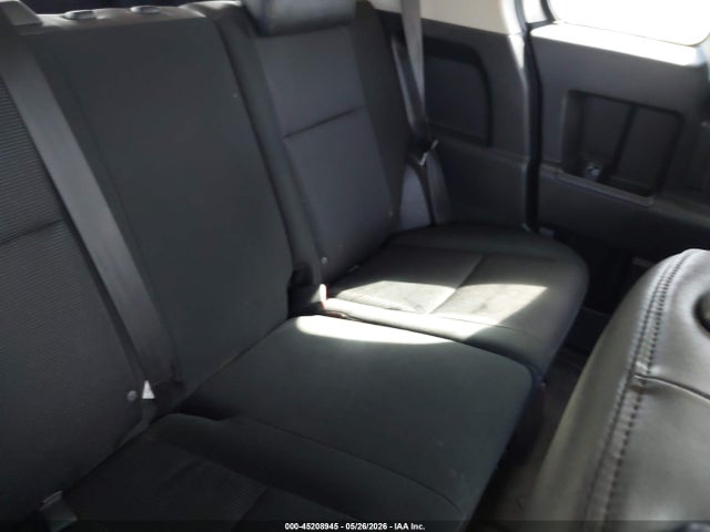 45208945 :رقم المزاد ، JTEBU11F770090405 vin ، 2007 Toyota Fj Cruiser مزاد بيع
