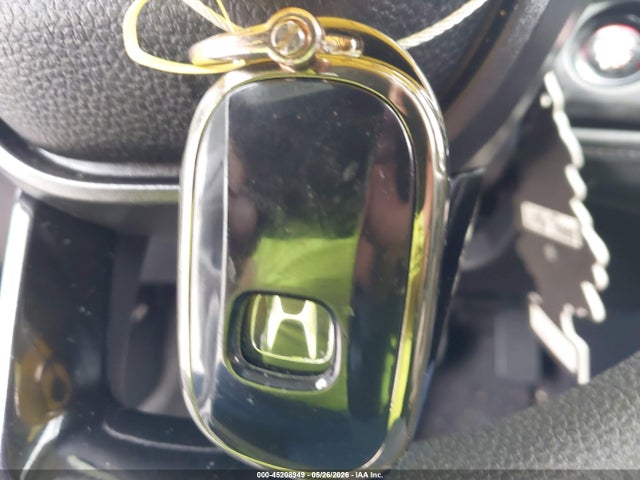 Honda ACCORD EX 2024 1HGCY1F34RA047795 Image 11