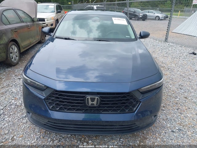 Honda ACCORD EX 2024 1HGCY1F34RA047795 Image 12