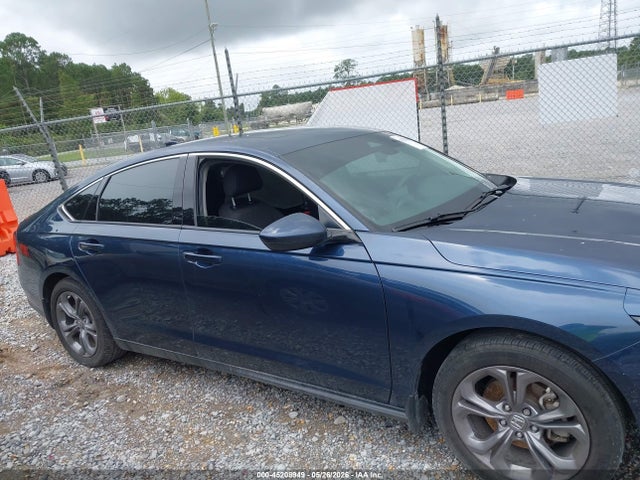 Honda ACCORD EX 2024 1HGCY1F34RA047795 Image 13