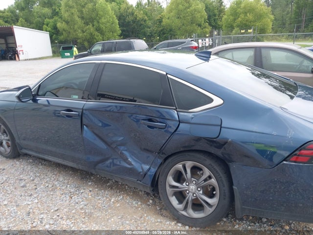 Honda ACCORD EX 2024 1HGCY1F34RA047795 Image 14