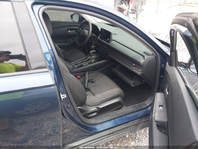 Honda ACCORD EX 2024 1HGCY1F34RA047795 Image 5