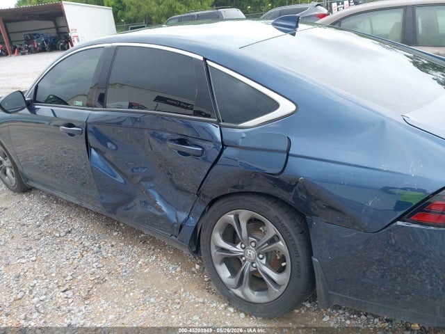 Honda ACCORD EX 2024 1HGCY1F34RA047795 Image 6