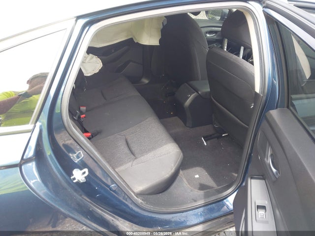 Honda ACCORD EX 2024 1HGCY1F34RA047795 Image 8