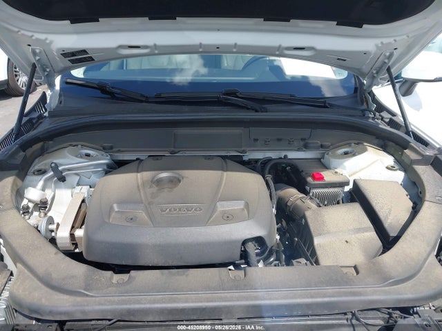45208950 :رقم المزاد ، LYV102RL1KB283348 vin ، 2019 Volvo Xc60 T5 Inscription مزاد بيع