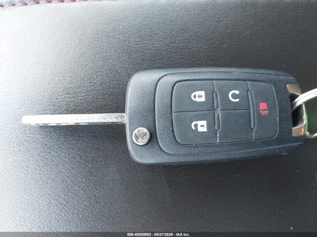 Aukcja sprzedaży 2014 Chevrolet Equinox 1lt, vin: 2GNALBEK7E6227225, numer aukcji: 45208953