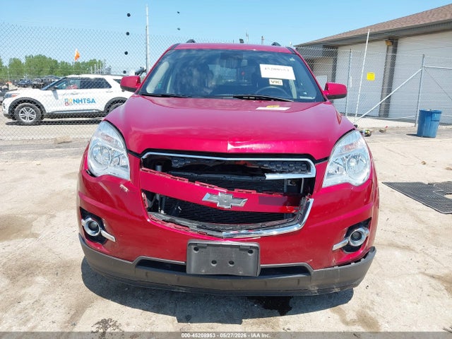 Aukcja sprzedaży 2014 Chevrolet Equinox 1lt, vin: 2GNALBEK7E6227225, numer aukcji: 45208953
