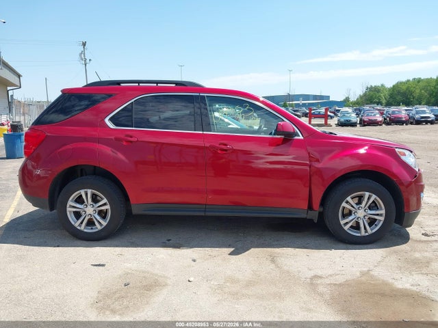 Aukcja sprzedaży 2014 Chevrolet Equinox 1lt, vin: 2GNALBEK7E6227225, numer aukcji: 45208953