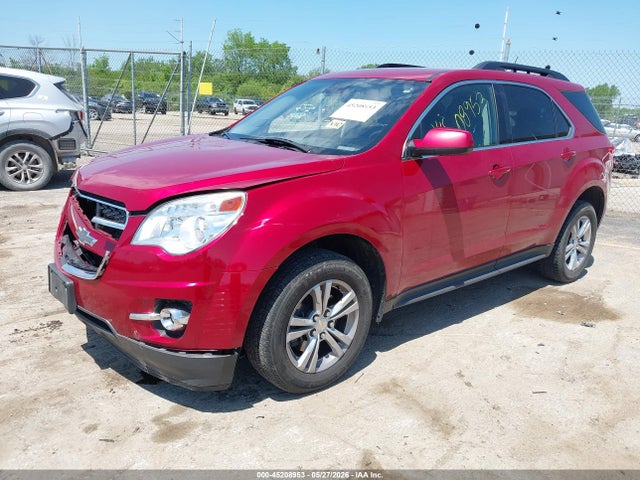 Aukcja sprzedaży 2014 Chevrolet Equinox 1lt, vin: 2GNALBEK7E6227225, numer aukcji: 45208953