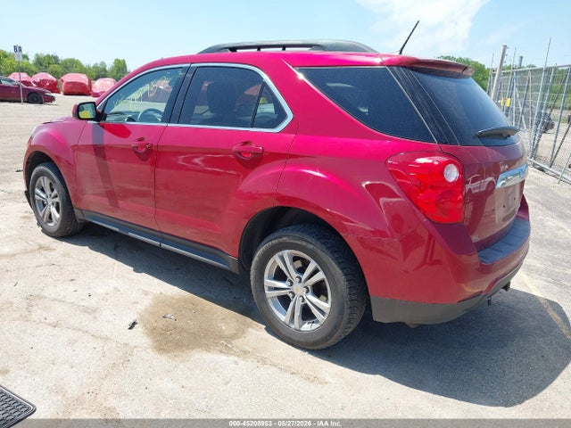 Aukcja sprzedaży 2014 Chevrolet Equinox 1lt, vin: 2GNALBEK7E6227225, numer aukcji: 45208953