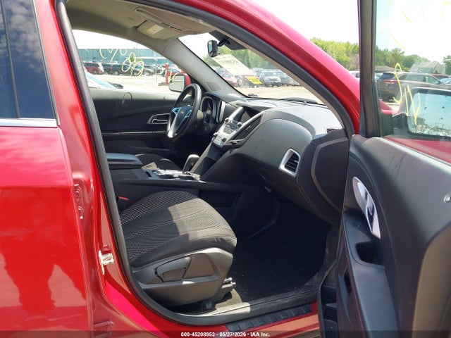 Aukcja sprzedaży 2014 Chevrolet Equinox 1lt, vin: 2GNALBEK7E6227225, numer aukcji: 45208953