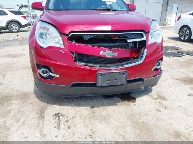 Aukcja sprzedaży 2014 Chevrolet Equinox 1lt, vin: 2GNALBEK7E6227225, numer aukcji: 45208953