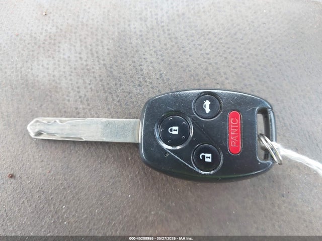 Продажа на аукционе авто 2013 Honda Civic Lx, vin: 19XFB2F59DE095996, номер лота: 45208955