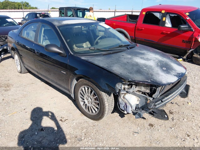 45208965 :رقم المزاد ، 1C3EL56R95N549114 vin ، 2005 Chrysler Sebring Touring مزاد بيع