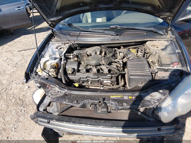 45208965 :رقم المزاد ، 1C3EL56R95N549114 vin ، 2005 Chrysler Sebring Touring مزاد بيع