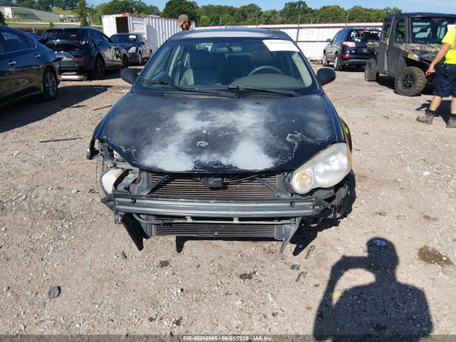 45208965 :رقم المزاد ، 1C3EL56R95N549114 vin ، 2005 Chrysler Sebring Touring مزاد بيع