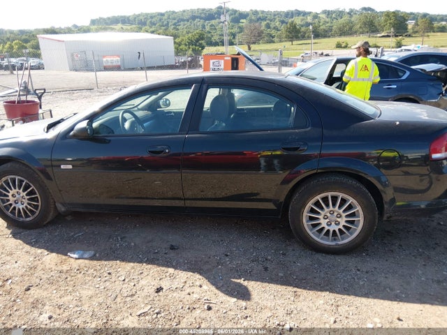 45208965 :رقم المزاد ، 1C3EL56R95N549114 vin ، 2005 Chrysler Sebring Touring مزاد بيع