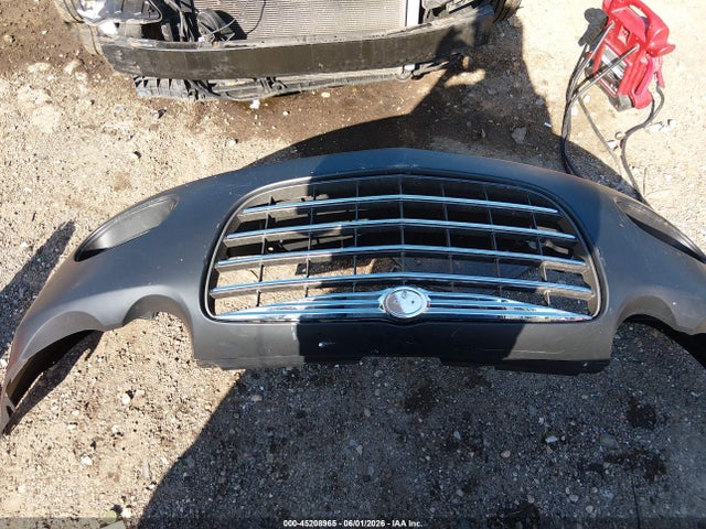 45208965 :رقم المزاد ، 1C3EL56R95N549114 vin ، 2005 Chrysler Sebring Touring مزاد بيع