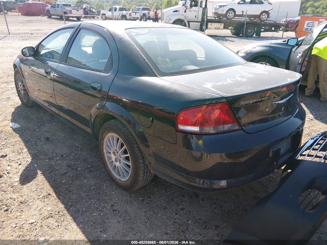 45208965 :رقم المزاد ، 1C3EL56R95N549114 vin ، 2005 Chrysler Sebring Touring مزاد بيع