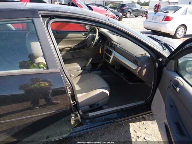 45208965 :رقم المزاد ، 1C3EL56R95N549114 vin ، 2005 Chrysler Sebring Touring مزاد بيع