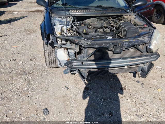45208965 :رقم المزاد ، 1C3EL56R95N549114 vin ، 2005 Chrysler Sebring Touring مزاد بيع