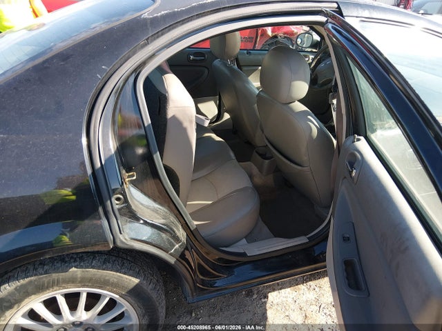 45208965 :رقم المزاد ، 1C3EL56R95N549114 vin ، 2005 Chrysler Sebring Touring مزاد بيع