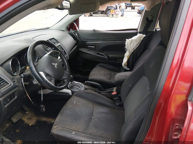 Продаж на аукціоні авто 2014 Mitsubishi Outlander Sport Se, vin: 4A4AR4AU9EE019085, номер лоту: 45208968