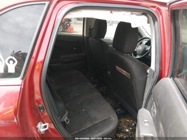 Продаж на аукціоні авто 2014 Mitsubishi Outlander Sport Se, vin: 4A4AR4AU9EE019085, номер лоту: 45208968