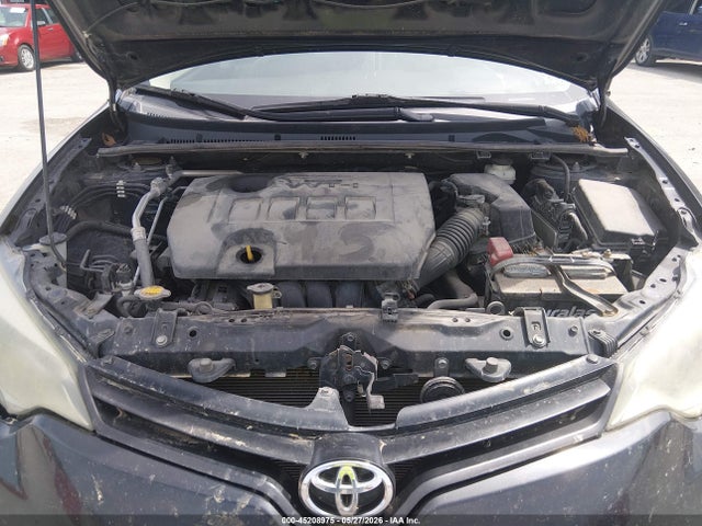 Aukcja sprzedaży 2014 Toyota Corolla Le, vin: 2T1BURHE7EC028859, numer aukcji: 45208975