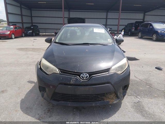 Aukcja sprzedaży 2014 Toyota Corolla Le, vin: 2T1BURHE7EC028859, numer aukcji: 45208975