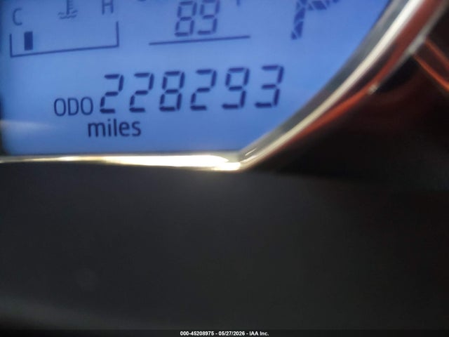 Aukcja sprzedaży 2014 Toyota Corolla Le, vin: 2T1BURHE7EC028859, numer aukcji: 45208975