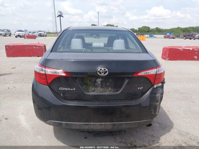 Aukcja sprzedaży 2014 Toyota Corolla Le, vin: 2T1BURHE7EC028859, numer aukcji: 45208975