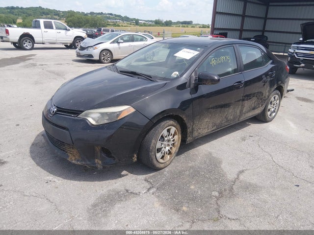 Aukcja sprzedaży 2014 Toyota Corolla Le, vin: 2T1BURHE7EC028859, numer aukcji: 45208975