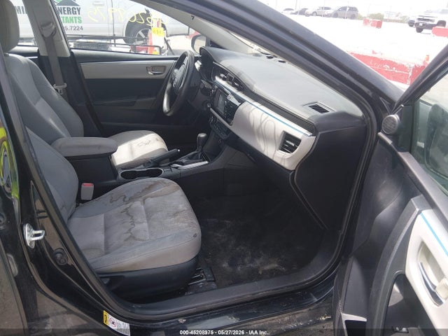 Aukcja sprzedaży 2014 Toyota Corolla Le, vin: 2T1BURHE7EC028859, numer aukcji: 45208975