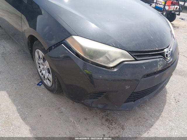 Aukcja sprzedaży 2014 Toyota Corolla Le, vin: 2T1BURHE7EC028859, numer aukcji: 45208975