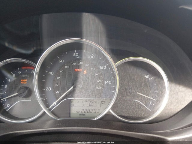 Aukcja sprzedaży 2014 Toyota Corolla Le, vin: 2T1BURHE7EC028859, numer aukcji: 45208975