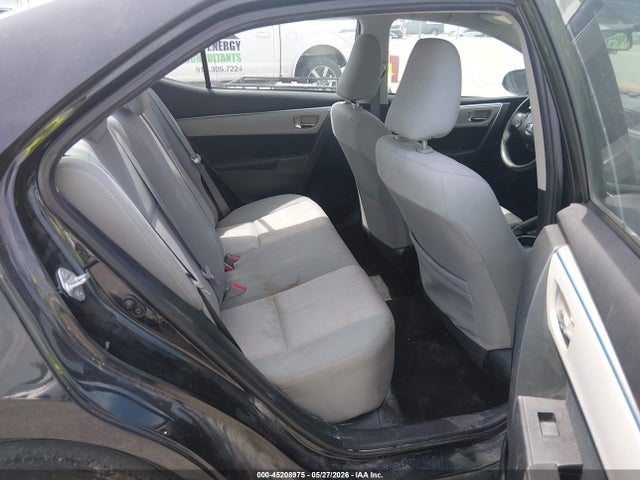 Aukcja sprzedaży 2014 Toyota Corolla Le, vin: 2T1BURHE7EC028859, numer aukcji: 45208975
