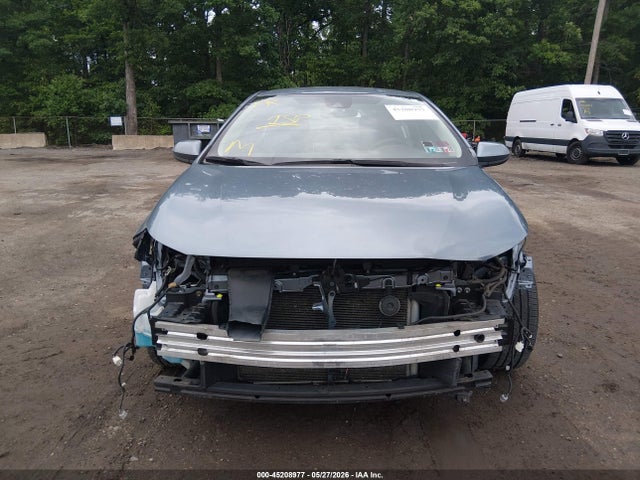 2020 Toyota Corolla Le მანქანა იყიდება აუქციონზე, vin: JTDEPRAE6LJ001815, აუქციონის ნომერი: 45208977