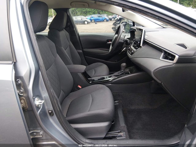2020 Toyota Corolla Le მანქანა იყიდება აუქციონზე, vin: JTDEPRAE6LJ001815, აუქციონის ნომერი: 45208977