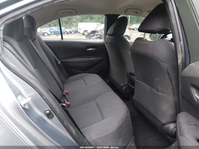 2020 Toyota Corolla Le მანქანა იყიდება აუქციონზე, vin: JTDEPRAE6LJ001815, აუქციონის ნომერი: 45208977