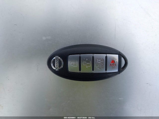 Aukcja sprzedaży 2013 Nissan Leaf Sv, vin: 1N4AZ0CP3DC402978, numer aukcji: 45208981