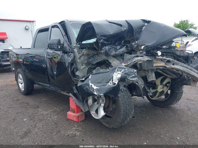 45208983 :رقم المزاد ، 1C6RD7HT3CS192212 vin ، 2012 Ram 1500 Sport مزاد بيع