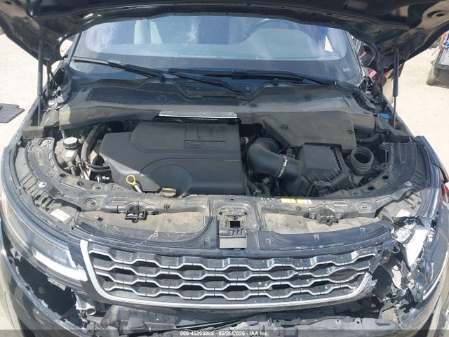 Land Rover Range Rover Evoque S 2020 SALZJ2FX9LH054741 Image 10