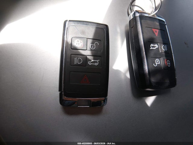 Land Rover Range Rover Evoque S 2020 SALZJ2FX9LH054741 Image 11