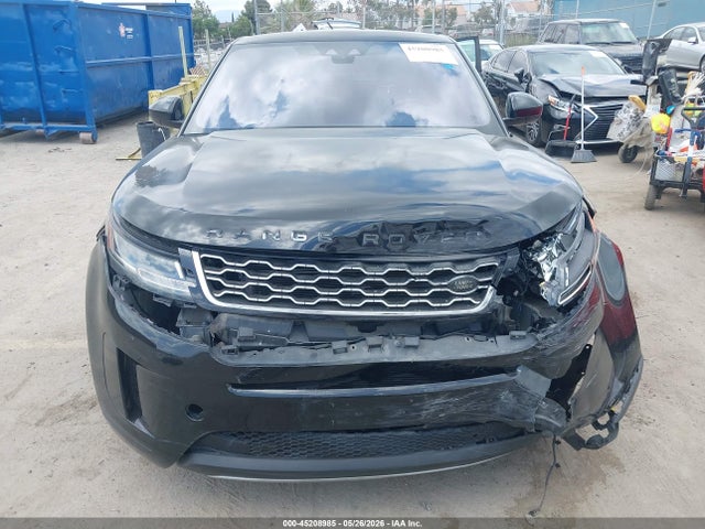 Land Rover Range Rover Evoque S 2020 SALZJ2FX9LH054741 Image 12